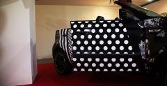 Kia Soul Cabrio
