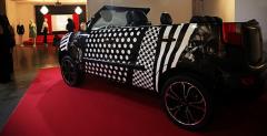 Kia Soul Cabrio