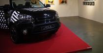 Kia Soul Cabrio