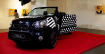 Kia Soul Cabrio