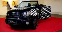 Kia Soul Cabrio