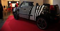 Kia Soul Cabrio