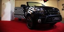 Kia Soul Cabrio