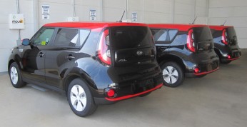 Hyundai i Kia pracują nad systemem bezprzewodowego ładowania