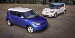 Kia Soul EV