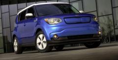 Kia Soul EV