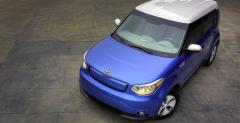 Kia Soul EV