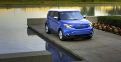 Kia Soul EV