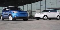 Kia Soul EV