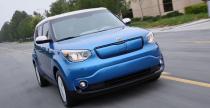 Kia Soul EV