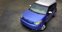 Kia Soul EV