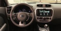 Kia Soul EV