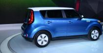 Kia Soul EV