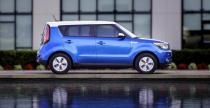 Kia Soul EV