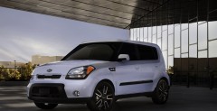 Kia Soul Ghost