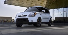 Kia Ghost Soul