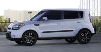 Kia Ghost Soul