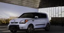 Kia Ghost Soul