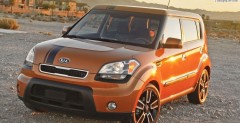 Nowa Kia Soul Ignition