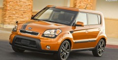 Kia Soul Ignition