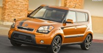 Kia Soul Ignition