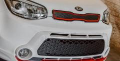 Kia Soul Red Zone Edition