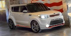 Kia Soul Red Zone Edition