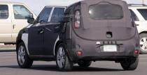 Kia Soul 2014 - zdjcia szpiegowskie
