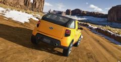 Kia Soul`ster Concept