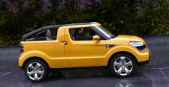 Kia Soul`ster Concept