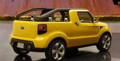 Kia Soul`ster Concept