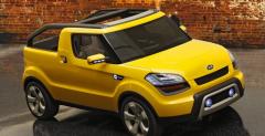 Kia Soul`ster Concept