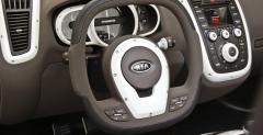 Kia Soul`ster Concept
