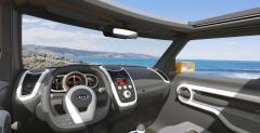 Kia Soul`ster Concept