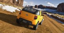 Kia Soulster Concept