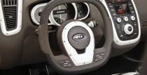 Kia Soul`ster Concept