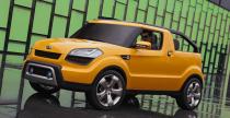 Kia Soulster Concept
