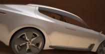 Kia Sport Sedan Concept