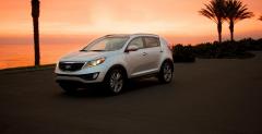 Kia Sportage 2013