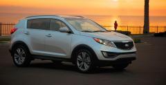 Kia Sportage 2013