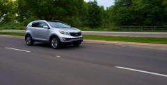 Kia Sportage 2013