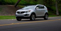 Kia Sportage 2013