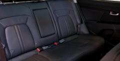 Kia Sportage 2013