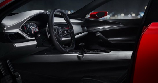 Kia Sportspace Concept