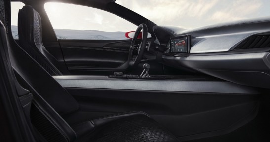 Kia Sportspace Concept
