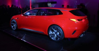 Kia Sportspace Concept prosto z Genewy