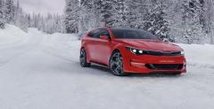 Kia Sportspace Concept