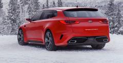 Kia Sportspace Concept