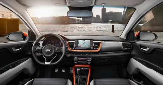 Kia Stonic