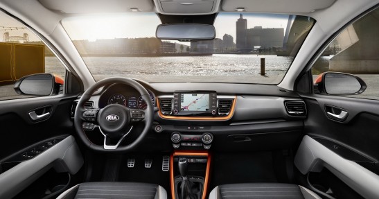 Kia Stonic